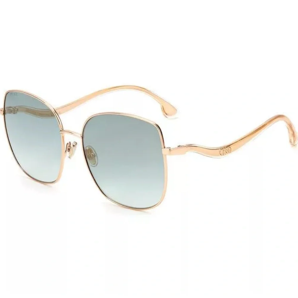 Jimmy Choo pippidip live